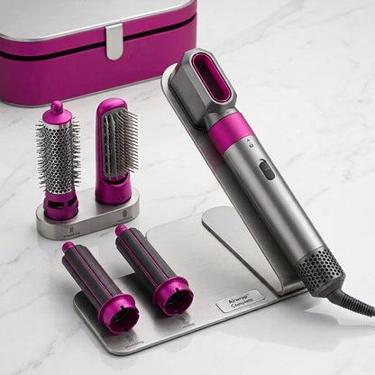Secador Estilizador de pelo profesional IonStyler