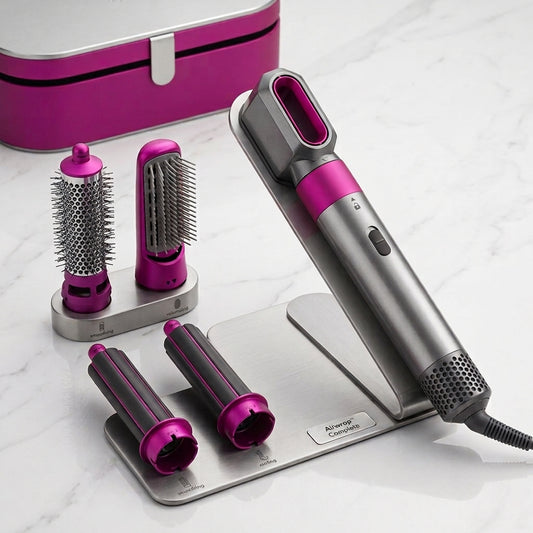 Secador Estilizador de pelo profesional IonStyler