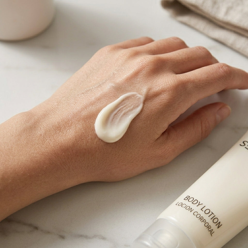 Crema Hidratante Sentiment