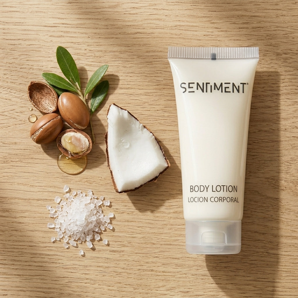 Crema Hidratante Sentiment