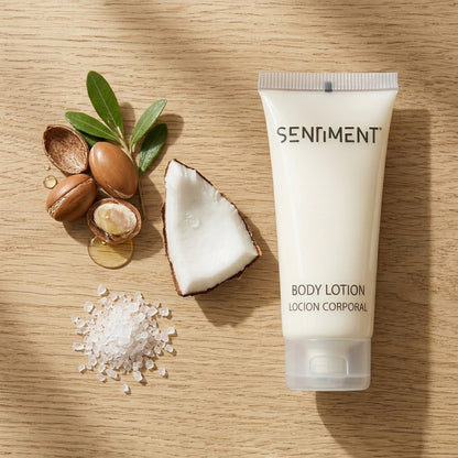 Crema Hidratante Sentiment